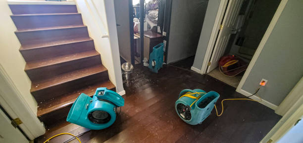 Best Emergency water damage restoration  in Centreville, VA