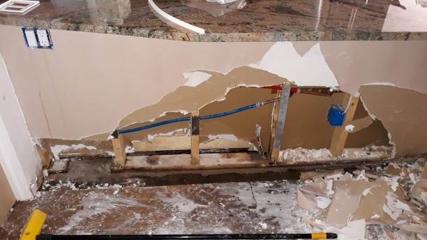 Best Local water damage restoration  in Centreville, VA